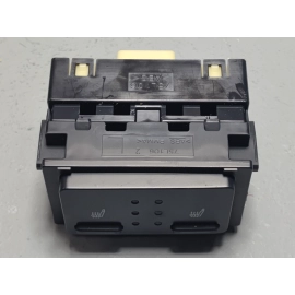 TOYOTA CAMRY Front Seat Temperature Heater Control Switch Heat 2018 - 2020 OEM