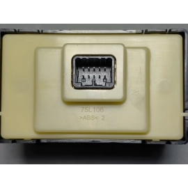 TOYOTA CAMRY Front Seat Temperature Heater Control Switch Heat 2018 - 2020 OEM