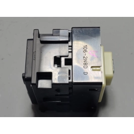 TOYOTA CAMRY Front Seat Temperature Heater Control Switch Heat 2018 - 2020 OEM