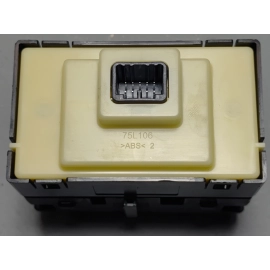 TOYOTA CAMRY Front Seat Temperature Heater Control Switch Heat 2018 - 2020 OEM