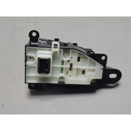 TOYOTA CAMRY CENTER CONSOLE PARKING BRAKE MODE CONTROL SWITCH 2018-2024 OEM