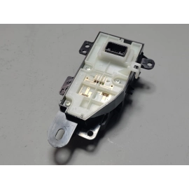 TOYOTA CAMRY CENTER CONSOLE PARKING BRAKE MODE CONTROL SWITCH 2018-2024 OEM