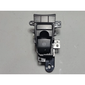 TOYOTA CAMRY CENTER CONSOLE PARKING BRAKE MODE CONTROL SWITCH 2018-2024 OEM