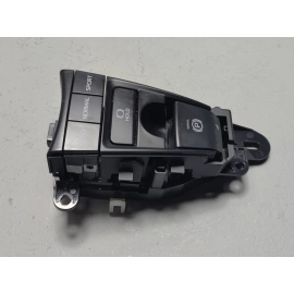 TOYOTA CAMRY CENTER CONSOLE PARKING BRAKE MODE CONTROL SWITCH 2018-2024 OEM