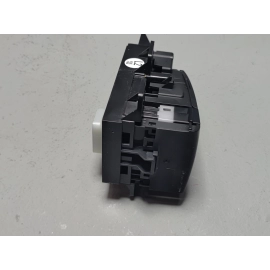 TOYOTA CAMRY CENTER CONSOLE PARKING BRAKE MODE CONTROL SWITCH 2018-2024 OEM