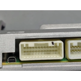 2018-2024 TOYOTA CAMRY AMP RADIO HIFI LEAR AUDIO SOUND SYSTEM JBL AMPLIFIER OEM