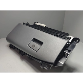 2018 - 2020 TOYOTA CAMRY GLOVE COMPARTMENT STORAGE BOX BLACK OEM