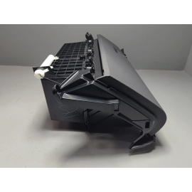 2018 - 2020 TOYOTA CAMRY GLOVE COMPARTMENT STORAGE BOX BLACK OEM