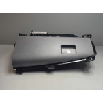 2018 - 2020 TOYOTA CAMRY GLOVE COMPARTMENT STORAGE BOX BLACK OEM