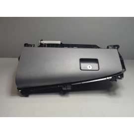2018 - 2020 TOYOTA CAMRY GLOVE COMPARTMENT STORAGE BOX BLACK OEM