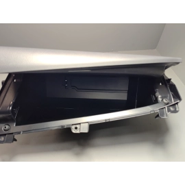 2018 - 2020 TOYOTA CAMRY GLOVE COMPARTMENT STORAGE BOX BLACK OEM