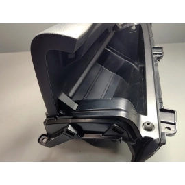 2018 - 2020 TOYOTA CAMRY GLOVE COMPARTMENT STORAGE BOX BLACK OEM