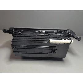 2018 - 2020 TOYOTA CAMRY GLOVE COMPARTMENT STORAGE BOX BLACK OEM