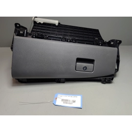 2018 - 2020 TOYOTA CAMRY GLOVE COMPARTMENT STORAGE BOX BLACK OEM