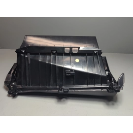 2018 - 2020 TOYOTA CAMRY GLOVE COMPARTMENT STORAGE BOX BLACK OEM