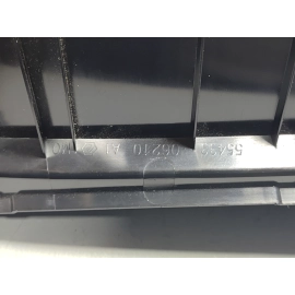 2018 - 2020 TOYOTA CAMRY GLOVE COMPARTMENT STORAGE BOX BLACK OEM