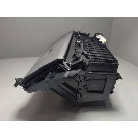 2018 - 2020 TOYOTA CAMRY GLOVE COMPARTMENT STORAGE BOX BLACK OEM