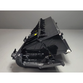 2018 - 2020 TOYOTA CAMRY GLOVE COMPARTMENT STORAGE BOX BLACK OEM