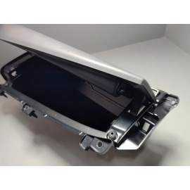 2018 - 2020 TOYOTA CAMRY GLOVE COMPARTMENT STORAGE BOX BLACK OEM