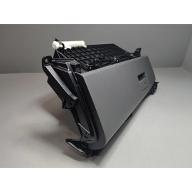 2018 - 2020 TOYOTA CAMRY GLOVE COMPARTMENT STORAGE BOX BLACK OEM