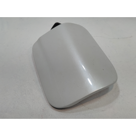 2018-2024 TOYOTA CAMRY REAR FUEL GAS TANK FILLER DOOR COVER CAP L OEM *089* WHIT