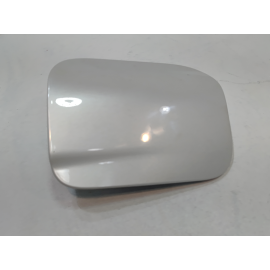 2018-2024 TOYOTA CAMRY REAR FUEL GAS TANK FILLER DOOR COVER CAP L OEM *089* WHIT