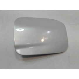 2018-2024 TOYOTA CAMRY REAR FUEL GAS TANK FILLER DOOR COVER CAP L OEM *089* WHIT