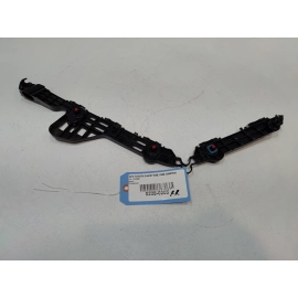 TOYOTA CAMRY 2018-2024 REAR BUMPER PASSENGER SIDE RETAINER BRACKET BRACE OEM