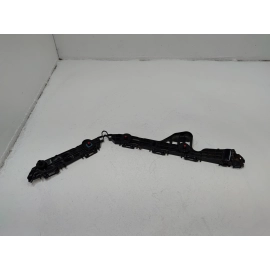 TOYOTA CAMRY 2018-2024 REAR BUMPER PASSENGER SIDE RETAINER BRACKET BRACE OEM