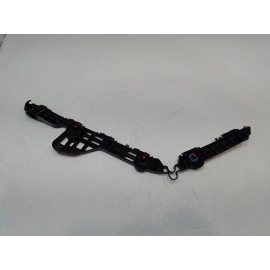 TOYOTA CAMRY 2018-2024 REAR BUMPER PASSENGER SIDE RETAINER BRACKET BRACE OEM
