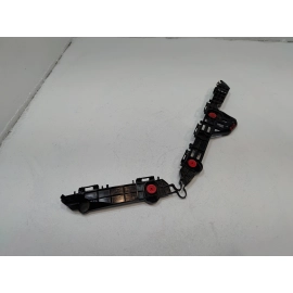 TOYOTA CAMRY 2018-2024 REAR BUMPER PASSENGER SIDE RETAINER BRACKET BRACE OEM