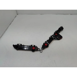 TOYOTA CAMRY 2018-2024 REAR BUMPER PASSENGER SIDE RETAINER BRACKET BRACE OEM