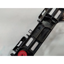 TOYOTA CAMRY 2018-2024 REAR BUMPER PASSENGER SIDE RETAINER BRACKET BRACE OEM