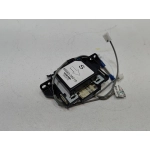 TOYOTA CAMRY GPS NAVIGATION SATELLITE ANTENNA MODULE & HARNESS OEM 2018 - 2019