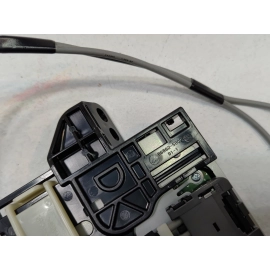 TOYOTA CAMRY GPS NAVIGATION SATELLITE ANTENNA MODULE & HARNESS OEM 2018 - 2019