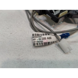 TOYOTA CAMRY GPS NAVIGATION SATELLITE ANTENNA MODULE & HARNESS OEM 2018 - 2019