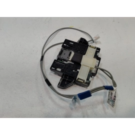 TOYOTA CAMRY GPS NAVIGATION SATELLITE ANTENNA MODULE & HARNESS OEM 2018 - 2019