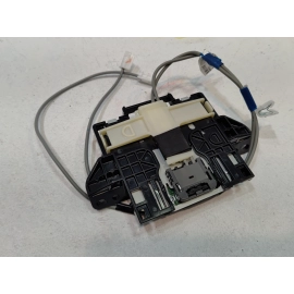 TOYOTA CAMRY GPS NAVIGATION SATELLITE ANTENNA MODULE & HARNESS OEM 2018 - 2019