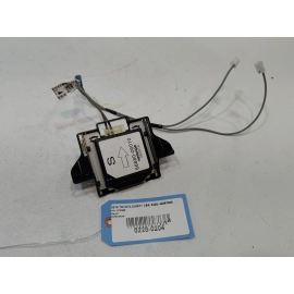 TOYOTA CAMRY GPS NAVIGATION SATELLITE ANTENNA MODULE & HARNESS OEM 2018 - 2019