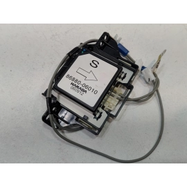 TOYOTA CAMRY GPS NAVIGATION SATELLITE ANTENNA MODULE & HARNESS OEM 2018 - 2019