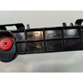 TOYOTA CAMRY REAR BUMPER DRIVER SIDE RETAINER BRACKET BRACE 2018-2024 OEM