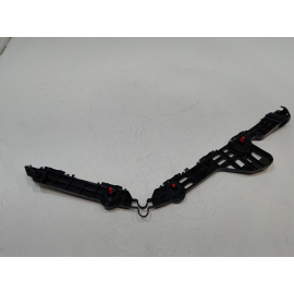 TOYOTA CAMRY REAR BUMPER DRIVER SIDE RETAINER BRACKET BRACE 2018-2024 OEM