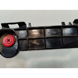 TOYOTA CAMRY REAR BUMPER DRIVER SIDE RETAINER BRACKET BRACE 2018-2024 OEM