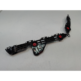 TOYOTA CAMRY REAR BUMPER DRIVER SIDE RETAINER BRACKET BRACE 2018-2024 OEM