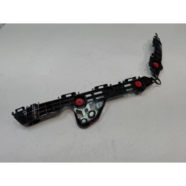 TOYOTA CAMRY REAR BUMPER DRIVER SIDE RETAINER BRACKET BRACE 2018-2024 OEM