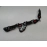 TOYOTA CAMRY REAR BUMPER DRIVER SIDE RETAINER BRACKET BRACE 2018-2024 OEM
