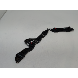 TOYOTA CAMRY REAR BUMPER DRIVER SIDE RETAINER BRACKET BRACE 2018-2024 OEM