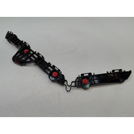 TOYOTA CAMRY REAR BUMPER DRIVER SIDE RETAINER BRACKET BRACE 2018-2024 OEM