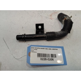 TOYOTA CAMRY 2.5L ENGINE COOLANT WATER BY-PASS HOSE TUBE PIPE OEM 2018 - 2024
