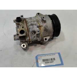 2018 - 2024 TOYOTA CAMRY 2.5L AC A/C AIR CONDITIONING COMPRESSOR DENSO OEM